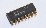 TAA 920 TAA 920