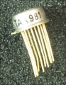 TAA 981