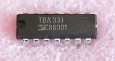 TBA 331 TBA 331
