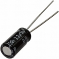2.2μF/50V