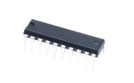 SN74LS240NE