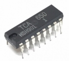 TCA 650