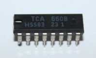 TCA 660B TCA 660B