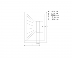 SP-W100-PP