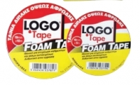FOAM TAPE