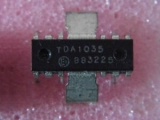 TDA 1035 TDA 1035