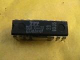 TDA 1044U TDA 1044U