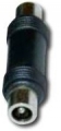 DC JACK2.1 F-F 