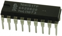 TDA 1517P TDA 1517P