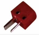 2P M RED