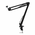 Microphone Holder Stand Clip