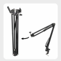 Microphone Holder Stand Clip