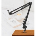 Microphone Holder Stand Clip