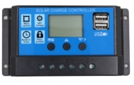 SOLAR CHARGER
