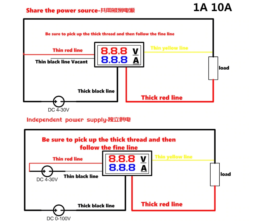 VAM-0-100V