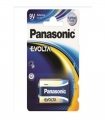 9V Panasonic Evolta