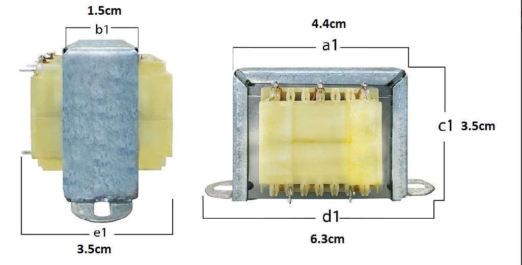 2x9 3w