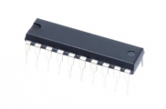SN 74HC273NE4