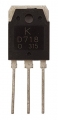 2SD 718