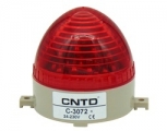 C-3072 Red