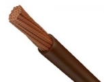 H05V-K-1x0.75mm BROWN