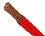 H05V-K 1x1mm RED