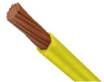 H05V-K 1x1mm YEL