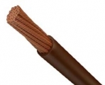 H05V-K 1x1mm BR