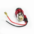 LED 12V RED