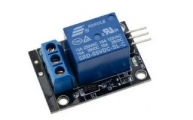 1 CHANNEL 5V 10A