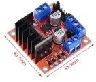 STEPPER MOTOR DRIVE CONTROL