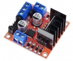 STEPPER MOTOR DRIVE CONTROL