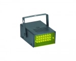 STROBE LED YEL