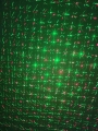 LASER PROJECTOR GR/R