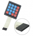 MATRIX KEYBOARD