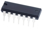 SN 7432NE4 - 74LS32NE4