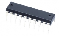 SN74HC574AN