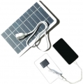SOLAR CHARGER