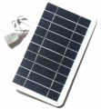SOLAR CHARGER