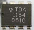 TDA 1154