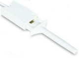 HOOC CLIP WH