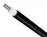 1x6mm black