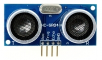 HC-SR04