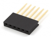 HEADER CONNECTOR