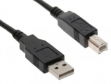 USB 2.0 A - USB B