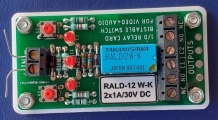 RALD-12-W-k