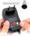  PD-30-2.5A/30W