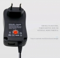  PD-30-2.5A/30W