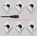  PD-30-2.5A/30W