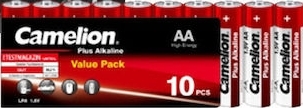 AA CAMELION 10PCS